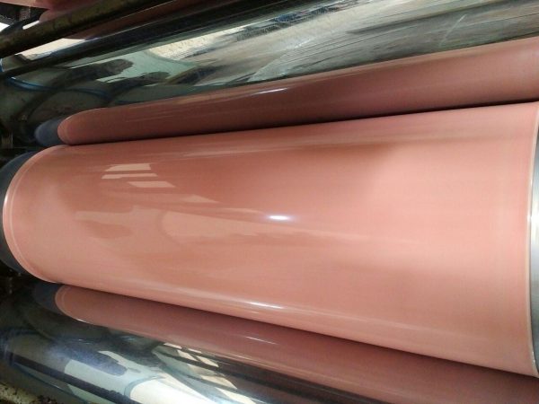 همه چیز درباره ورق ترموپلاست: کاربردها، مزایا و روش‌های تولید