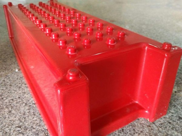 Vacuum Forming Process