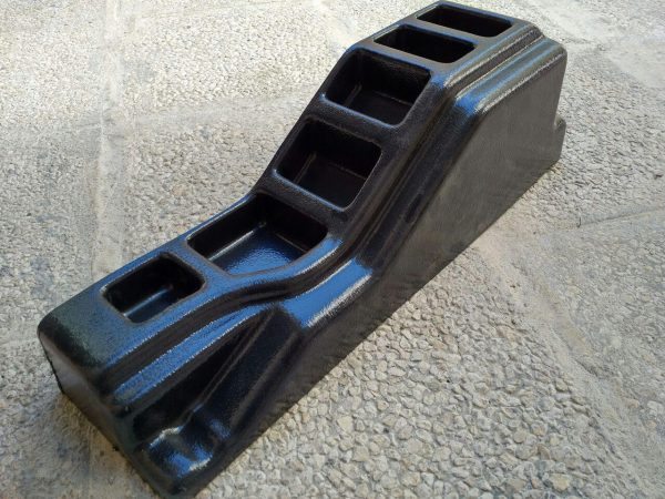 شکل‌دهی حرارتی خلاء