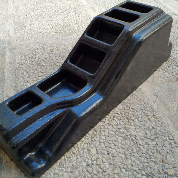 شکل‌دهی حرارتی خلاء