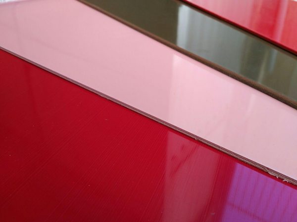 ورق پلیمری؛ راهنمای جامع کاربردها و مزایا در صنعت وکیوم فرمینگ