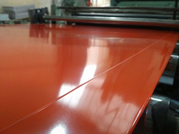 وکیوم فرمینگ مجدد abs