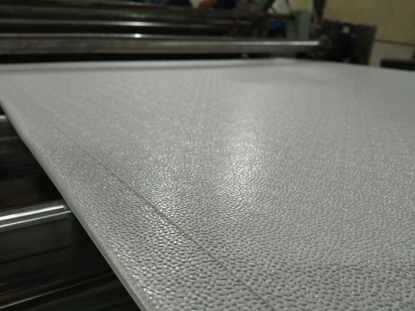 تاثیرات ضخامت در وکیوم فرمینگ