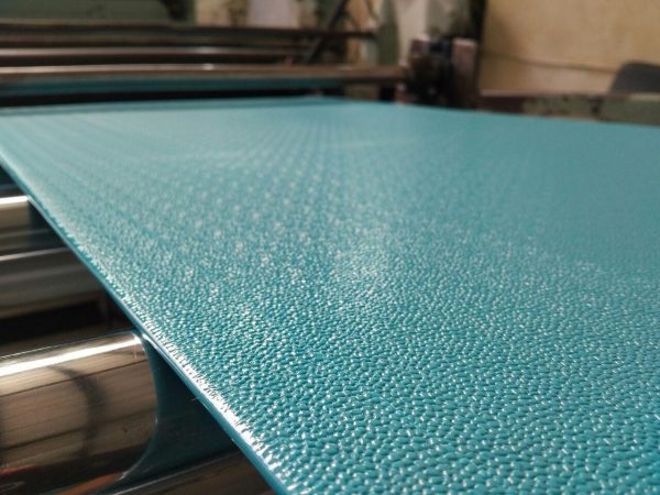 انواع پلاستیک ها