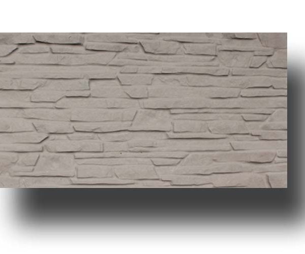 قالب سنگ مصنوعی