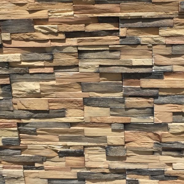 سنگ مصنوعی نما