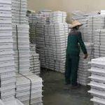 تاریخچه وکیوم فرمینگ