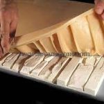قالب سنگ مصنوعی