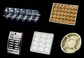 فرآیند نیمه وکیوم فرمینگ